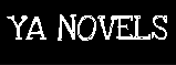 YA novels tag60