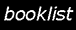 booklist footer tag30