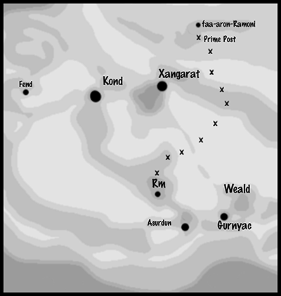 slave escape route north