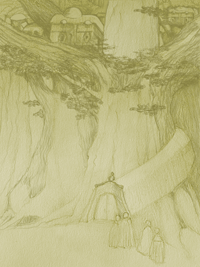 tree houses