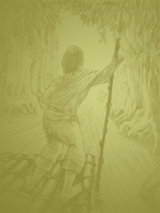 wycan poling raft